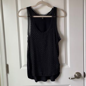 H&M Sleeveless Top